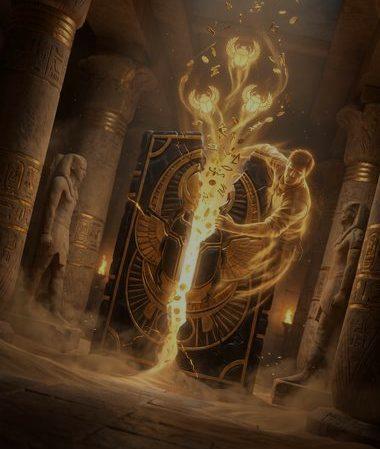 Book of Dead