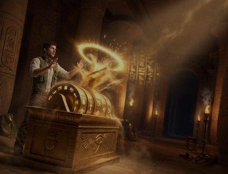 Book of Dead
