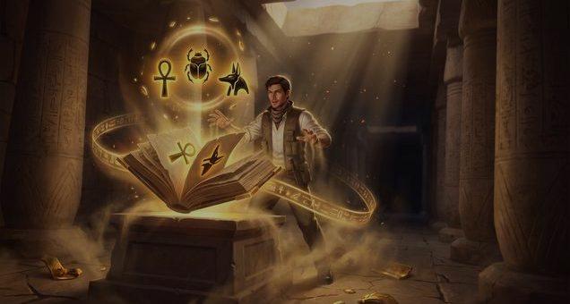 Book of Dead