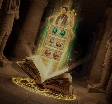 Book of Dead