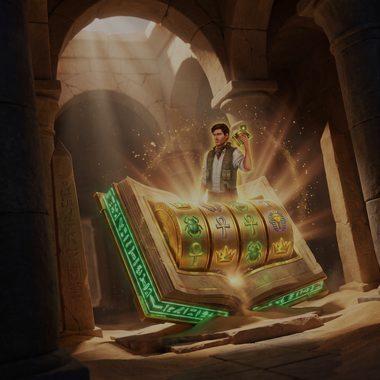 Book of Dead